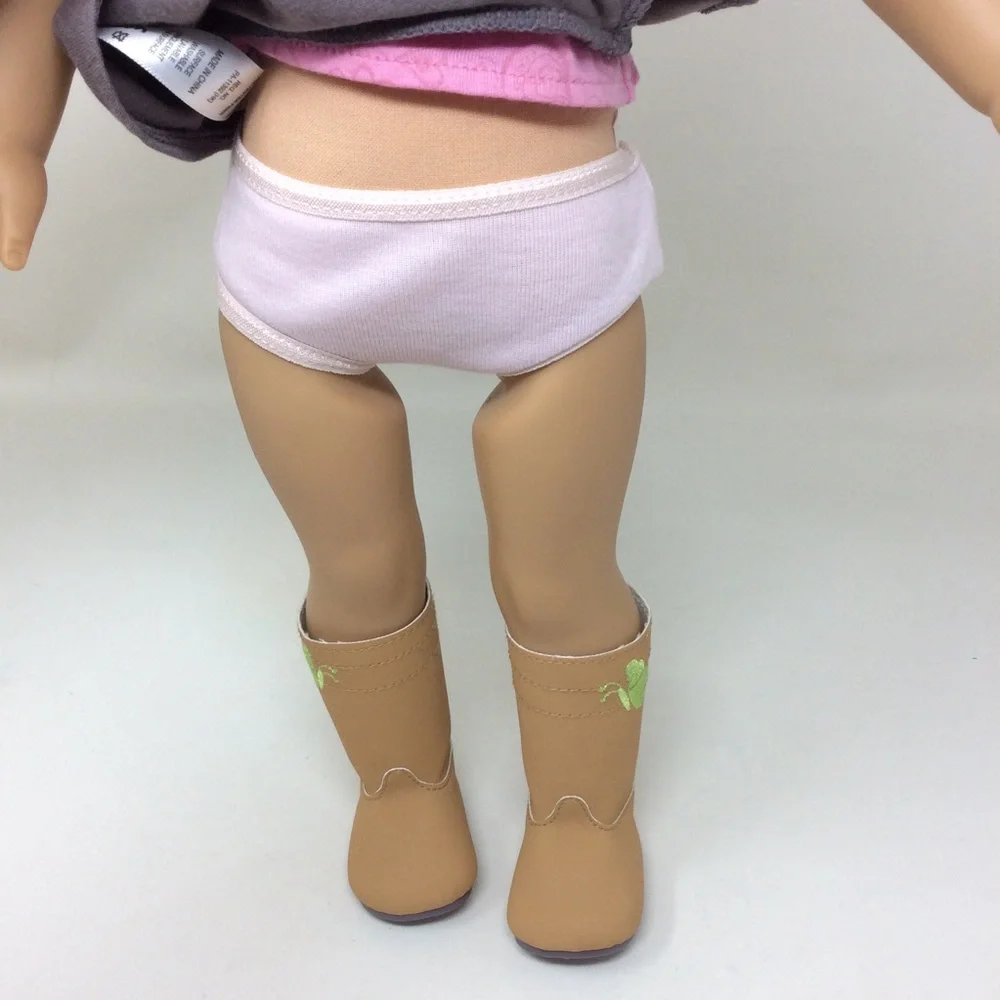 Retired American Girl Just Like You / Truly Me #27 - Picture 9 of 16